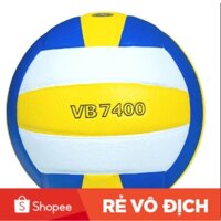 Bóng chuyền da Thăng Long VB7400