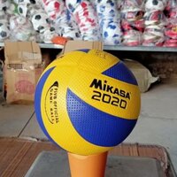 BÓNG CHUYỀN DÁN MIKASA  mã 2020( bán sỉ)