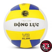 BÓNG CHUYỀN DL 200