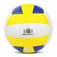 Bóng chuyền Động Lực DL 200, banh chuyền Động Lực thi đấu