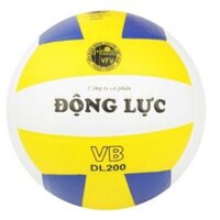 Bóng chuyền động lực DL 200
