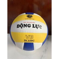 Bóng Chuyền Động Lực DL 220C