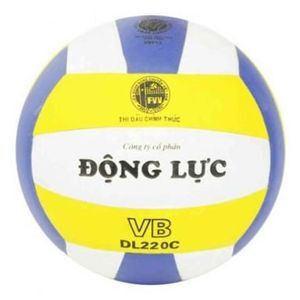 Bóng Chuyền Động Lực DL 220C