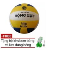 Bóng Chuyền Động Lực DL200