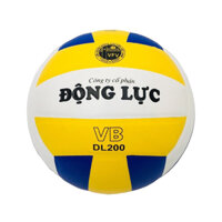 Bóng Chuyền Động Lực DL200