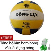 Bóng chuyền Động Lực DL200