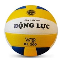 Bóng chuyền Động Lực DL200