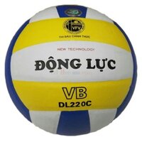 Bóng Chuyền Động Lực DL220C