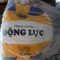 Bóng chuyền Động Lực VB DL200