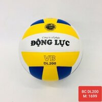 Bóng chuyền Động Lực VB DL200