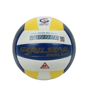 Bóng chuyền Gerustar Winner