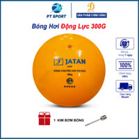 Bóng Chuyền Hơi Động Lực Jatan Trọng Lượng 300G Bóng Tròn Đều Đạt Tiêu Chuẩn Thi Đấu [Tặng Kim]