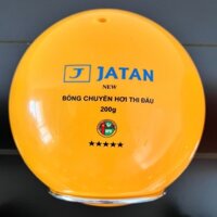 BÓNG CHUYỀN HƠI ĐỘNG LỰC JATAN