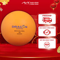 Bóng chuyền hơi DRAGON MASTER DGA 250g tiêu chuẩn luyện tập thi đấu trong nhà ngoài trời