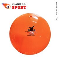 Bóng chuyền hơi Hải Âu cam 200g BCH001