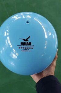 BÓNG CHUYỀN HƠI HẢI ÂU XANH 200G CHÍNH HÃNG