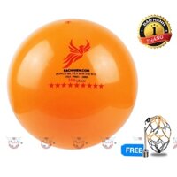 Bóng chuyền hơi tiêu chuẩn - Loại 350g - Bảo hành 1 tháng