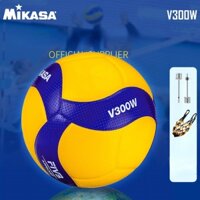 Bóng Chuyền mikasa V300W V200W Chất Lượng Cao