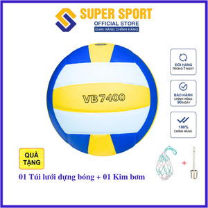 Bóng chuyền Thăng Long 7400