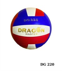 Bóng chuyền Thăng long DG220 DRAGON MASTER , 39TL (Quả)