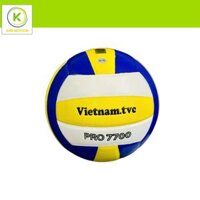 BÓNG CHUYỀN THĂNG LONG PRO 7700 | KM