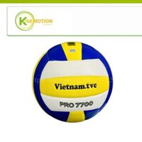 Bóng Chuyền Thăng Long Pro 7700