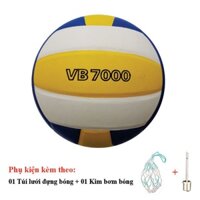 Bóng chuyền Thăng Long VB7000