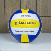 Bóng Chuyền Thăng Long VB7700 Chính Hãng Tặng Kim Bơm + Túi Lưới Giá Rẻ