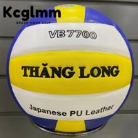 Bóng Chuyền Thăng Long VB7700 + Túi Lưới Đựng Bóng + Kim Bơm Bóng
