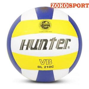 Bóng Chuyền Thi đấu Chính Thức Hunter DL210C