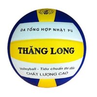 BÓNG CHUYỀN THI ĐẤU THĂNG LONG DA NHẬT VB7000 CHÍNH HÃNG