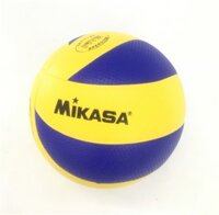 Bóng chuyền Thiên Long Mikasa, 37TL (Quả)