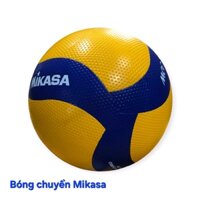 Bóng chuyền Thiên Long Mikasa, 37TL