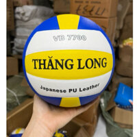 BÓNG CHUYỀN TL 7700,7400,700 ( tặng kèm kim bơm túi lưới )