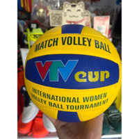 bóng chuyền VTV Cup Geru Star