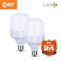 Bóng COMET LED BULB CB13H - (20D/30D/40D) (20W / 30W / 40W)