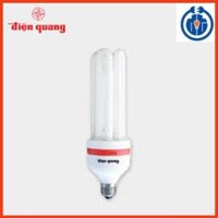 Bóng Compact, bóng huỳnh quang, bóng 4U 50W Điện Quang