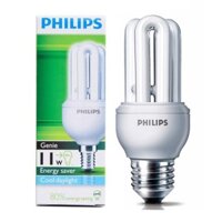 Bóng Compact Philips 11W3U