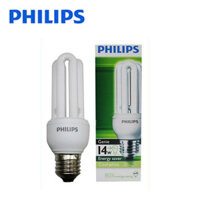 Bóng Compact Philips 14W3U