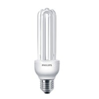 Bóng Compact Philips ESSENTIAL 8W CDL E27 220-240V 1CT/12