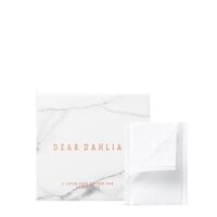 Bông Cotton DEAR DAHLIA 5 LAYER SOFT COTTON PAD TRAVEL SIZE
