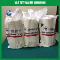 Bông Cuộn Gòn Y Tế Bạch Tuyết 01kg