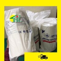 Bông Cuộn Y Tế Bạch Tuyết Hàng Việt Nam Chất Lượng Cao