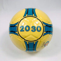 Bóng đá 2030 futsal dán(tặng kim bơm và lưới)