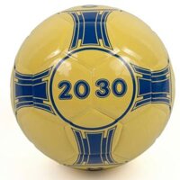 BÓNG ĐÁ 2030 GERUSTAR 2030 DÁN XANH FIFA SỐ 4