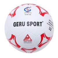 BÓNG ĐÁ CAO SU GERU SPORT SỐ 5