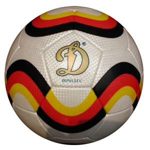 Bóng đá cờ Đức UCV3.49