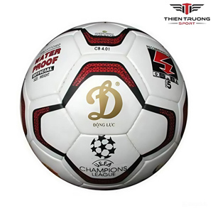 Bóng đá Cúp C1 -CB4.13