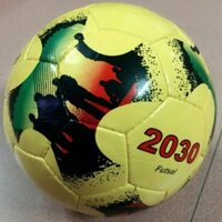 Bóng đá da (Số 4)