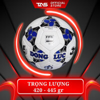 Bóng Da Động Lực FIFA QUALITY 2.05 Thi Đấu Quốc Gia, Trái Bóng Đá Dành Cho Mọi Lứa Tuổi - TAS Sport